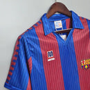 BARCELONA I 91/92 MEN'S JERSEY (RETRO)