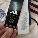 AJAX III 25/26 MEN'S JERSEY (PLAYER VERSION)