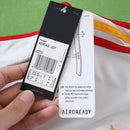 SPAIN II 2010 MEN'S JERSEY (RETRO)
