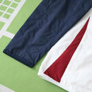 TRACKSUIT MILAN WHITE 25/26