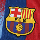 BARCELONA IV 25/26 EDITION FINAL COPA SPAIN MEN'S JERSEY PLAYER VERSION