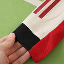 LIVERPOOL II 25/26 MEN'S JERSEY LONG SLEEVE PLAYER VERSION