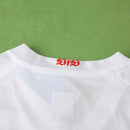 STUTTGART I 24/25 WHITE MEN'S JERSEY