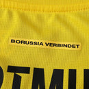 BORUSSIA DORTMUND YELLOW TRAINING 25/26 MEN'S JERSEY