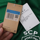 SPORTING LISBON TRAINING II 25/26 MEN'S JERSEY
