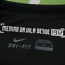 SANTOS BLACK 12/13 MEN'S JERSEY (RETRO)