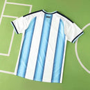 ARGENTINA I 2026 WITH PATCH MEN'S JERSEY PLAYER VERSION