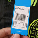 ADD X OASIS BLACK EDITION PREMIUM MEN'S JERSEY 25/26