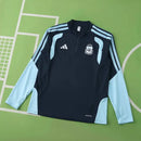 TRACKSUIT JACKET + PANTS ARGENTINA TRAINING X 25/26 MEN