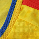 COLOMBIA I WORLD CUP 2026 MEN'S JERSEY PLAYER VERSION
