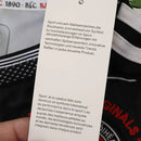 BOHEMIAN CONCEPT 25/26 MEN'S JERSEY