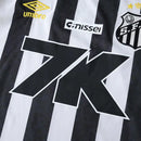SANTOS II 25/26 WITH SPONSORS MEN'S JERSEY