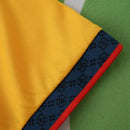 ECUADOR I 25/26 MEN'S JERSEY
