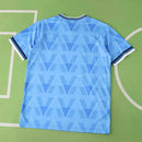 ADD X OASIS BLUE II EDITION PREMIUM MEN'S JERSEY 25/26