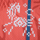 CAGLIARI THIRD 25/26 MEN'S JERSEY
