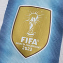 ARGENTINA I 2026 WITH PATCH MEN'S JERSEY