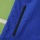 TRACKSUIT ITALY BLUE EDITION 26/27 MEN RETRO