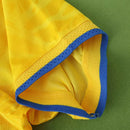 COLOMBIA I WORLD CUP 2026 MEN'S JERSEY PLAYER VERSION