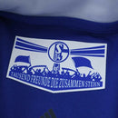 SCHALKE 04 I 11/12 MEN'S JERSEY RETRO