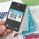 USA 2014 MEN'S JERSEY (RETRO)