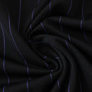 MANCHESTER UNITED TRAINING 25/26 BLACK MEN'S JERSEY (RETRO)