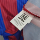 BARCELONA I 91/92 MEN'S JERSEY (RETRO)