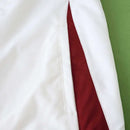 TRACKSUIT MANCHESTER UNITED WHITE 25/26