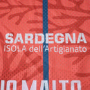 CAGLIARI THIRD 25/26 MEN'S JERSEY