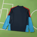 TRACKSUIT JACKET + PANTS SPAIN TRAINING IV 25/26 MEN