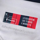 BOLOGNA II 1990 RETRO MEN'S JERSEY