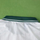 ADD X OASIS WHITE EDITION PREMIUM MEN'S JERSEY 25/26