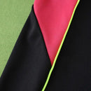 HAMBURG III 25/26 BLACK MEN'S JERSEY