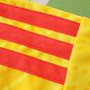 COLOMBIA I WORLD CUP 2026 WOMEN'S JERSEY