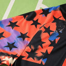 USA HOLLYWOOD 25/26 MEN'S JERSEY LONG SLEEVE