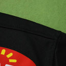 SANTOS BLACK 12/13 MEN'S JERSEY (RETRO)