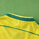 BRAZIL I 1998 MEN'S JERSEY (RETRO) LONG SLEEVE