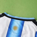 ARGENTINA I 2026 KIDS KIT