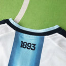 ARGENTINA I 2026 WITH PATCH MEN'S JERSEY PLAYER VERSION