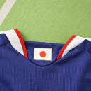 JAPAN I 2026 WORLD CUP KIDS KIT