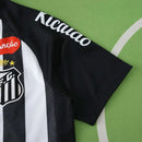 SANTOS II 25/26 WITH SPONSORS MEN'S JERSEY