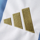 ARGENTINA I 2026 WITH PATCH MEN'S JERSEY