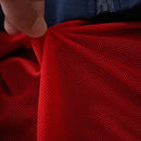 TRACKSUIT BARCELONA RED AND BLUE 25/26