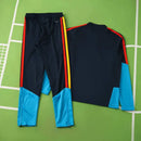 TRACKSUIT JACKET + PANTS SPAIN TRAINING IV 25/26 MEN