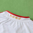SPAIN II 2010 MEN'S JERSEY (RETRO)