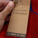 PSG III 25/26 RED MEN'S JERSEY