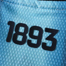 ARGENTINA I 2026 WITH PATCH MEN'S JERSEY PLAYER VERSION