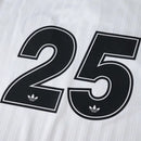 ADD X OASIS WHITE II EDITION PREMIUM MEN'S JERSEY 25/26
