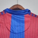 BARCELONA I 91/92 MEN'S JERSEY (RETRO)