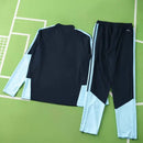 TRACKSUIT JACKET + PANTS ARGENTINA TRAINING X 25/26 MEN