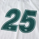 ADD X OASIS WHITE EDITION PREMIUM MEN'S JERSEY 25/26